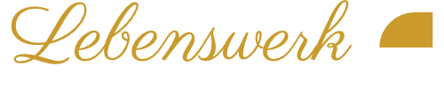 Lebenswerk-Maklernachfolge Logo